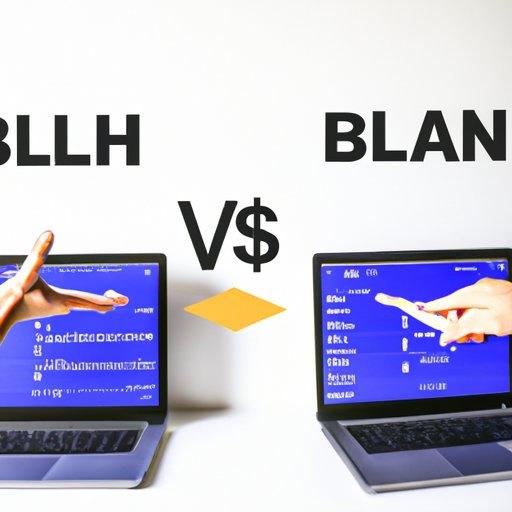 Comparing Online Bitcoin Exchanges for Purchasing Bitcoin