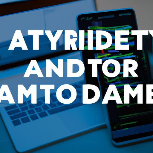 How to Buy Crypto on Ameritrade