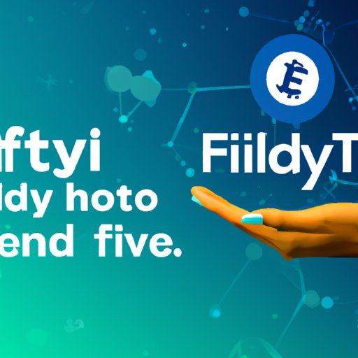 How to Buy Crypto Through Fidelity