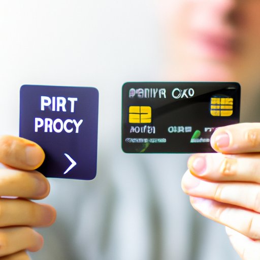 Comparing Fees for Purchasing Crypto with a Debit Card