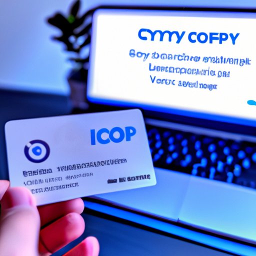 A Guide to Setting Up and Using Crypto.com Card for Buying Crypto
