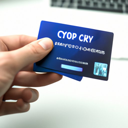 How to Use Crypto.com Card for Buying Crypto