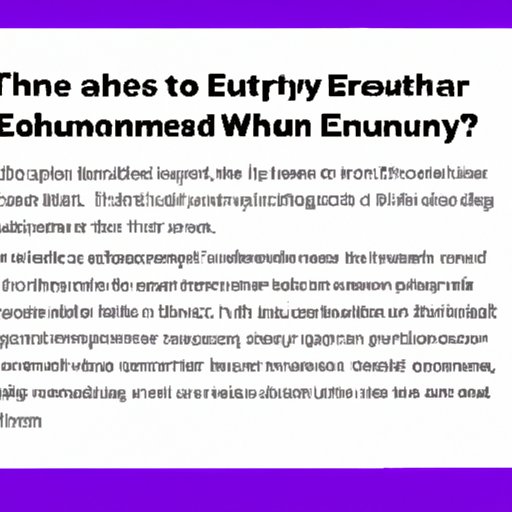 Final Thoughts on Whether Investing in Ethereum is Right for You