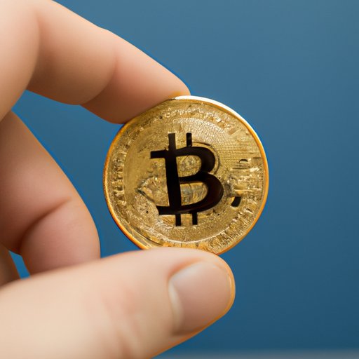 How to Buy Half a Bitcoin in 6 Easy Steps