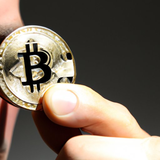 Exploring the Possibility of Buying Half a Bitcoin