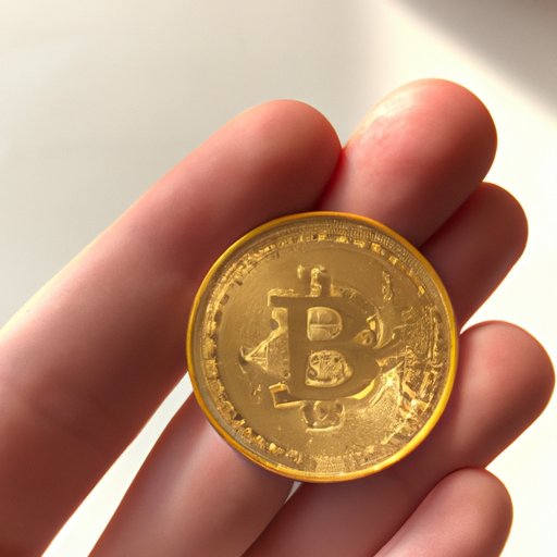 What You Need to Know Before Buying Half Bitcoins