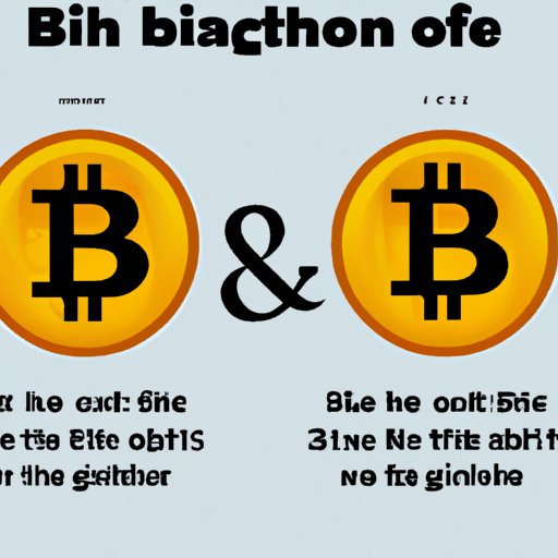 Understanding the Benefits of Buying Half Bitcoins