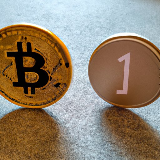 Pros and Cons of Investing in Half Bitcoins