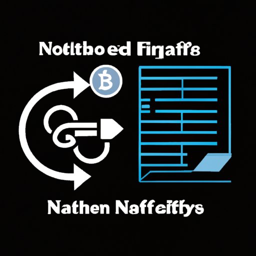 Exploring the Basics of NFTs and How Bitcoin Can Help