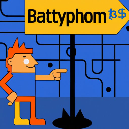 How to Find a Platform That Allows You to Buy Part of a Bitcoin