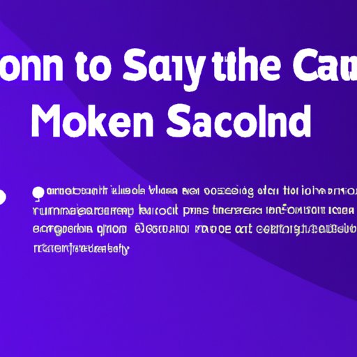 What You Need to Know About Buying Safemoon on Crypto.com