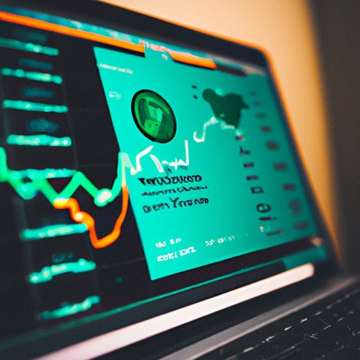 Exploring the Potential of Investing in Stocks with Crypto