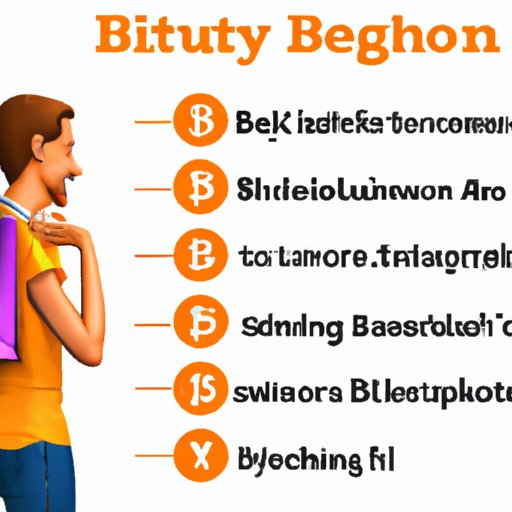 Benefits of Shopping with Bitcoin