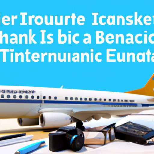 What to Consider When Buying Trip Insurance After Booking