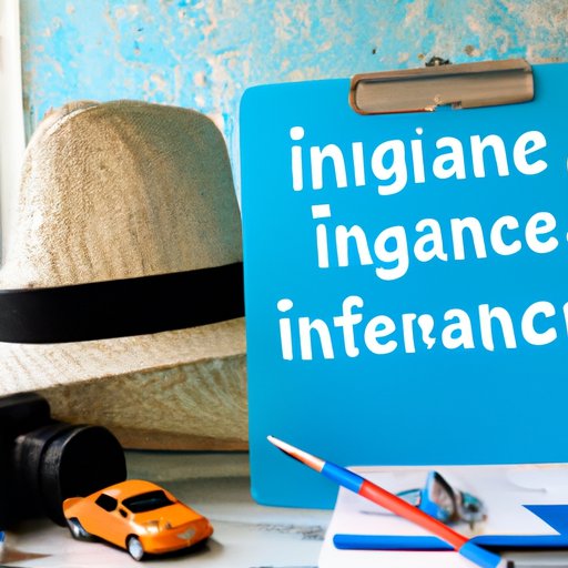 Understanding the Necessity of Trip Insurance After Booking