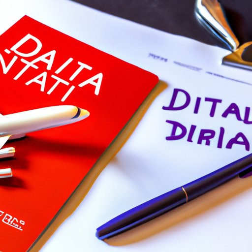 How to Make the Most of Your Trip Insurance When Booking a Delta Flight