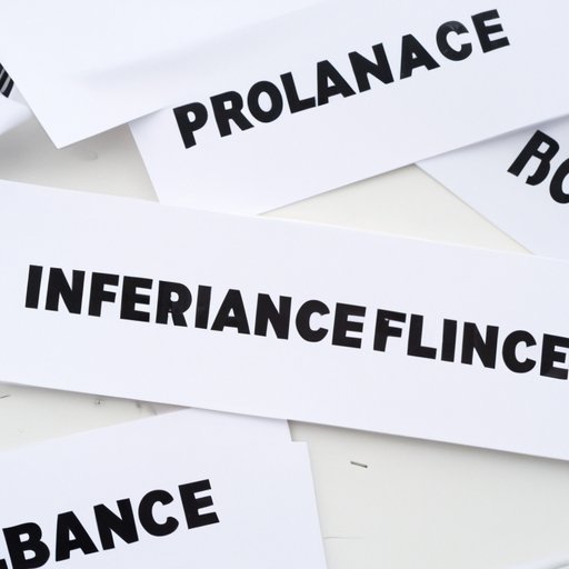 Alternatives to Canceling Employer Health Insurance