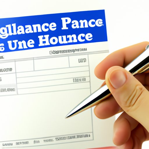 What You Need to Know Before Cancelling Your Health Insurance