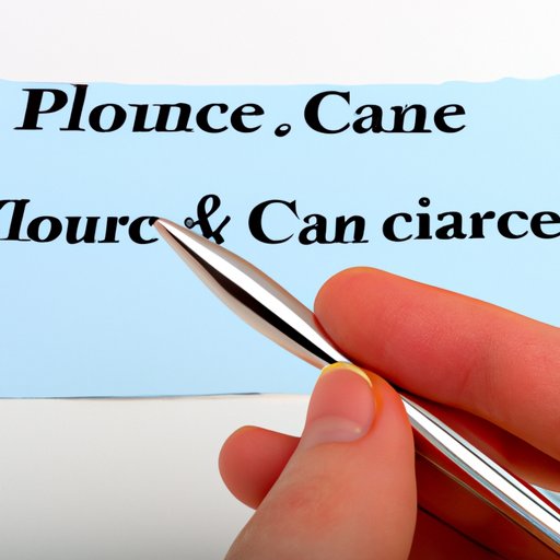 Exploring the Pros and Cons of Cancelling Health Insurance