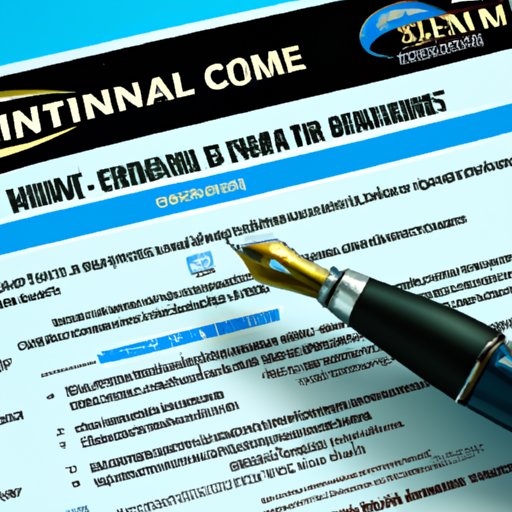 Navigating the Termination Process for Health Insurance