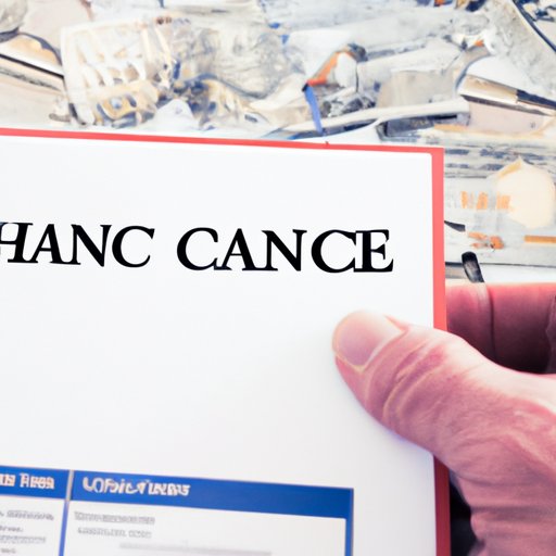 Understanding the Consequences of Cancelling Health Insurance