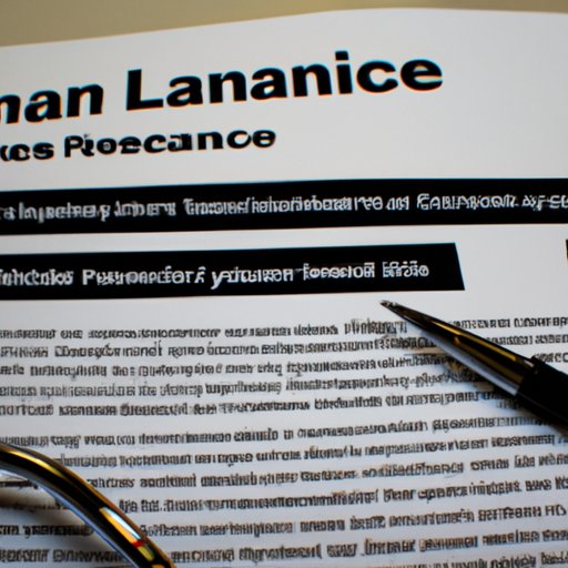 What to Know Before Cancelling Health Insurance