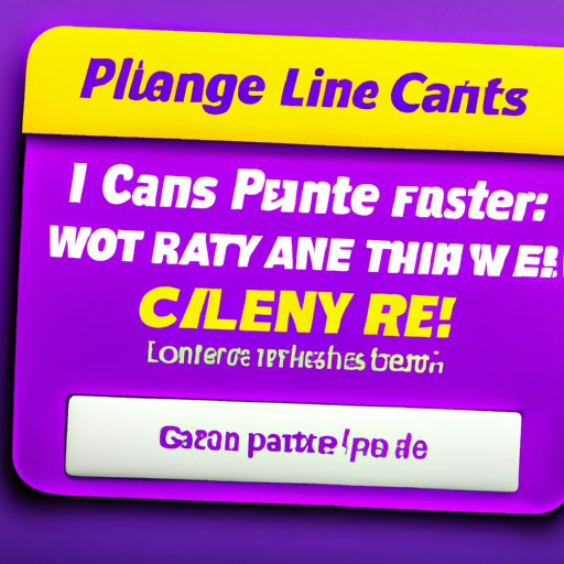 How to Cancel Your Planet Fitness Membership Easily Online