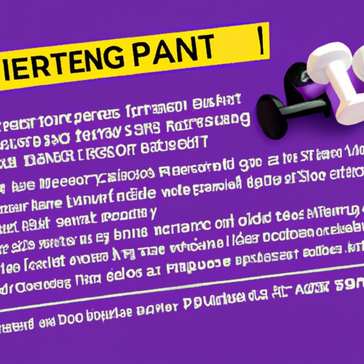 Benefits of Cancelling Your Planet Fitness Membership Online