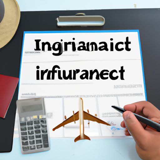 Examining the Benefits of Keeping a Travel Insurance Plan