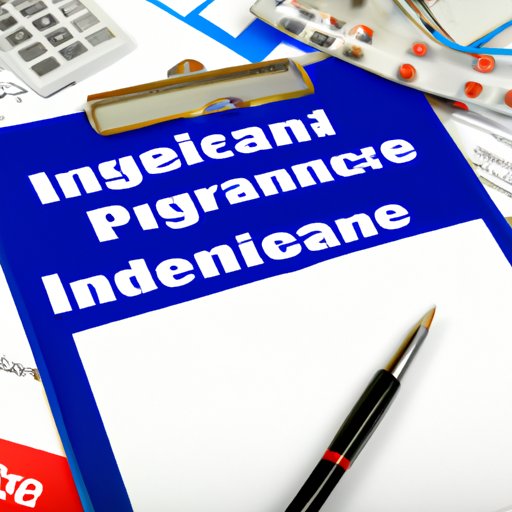 Investigating Different Types of Health Insurance Policies