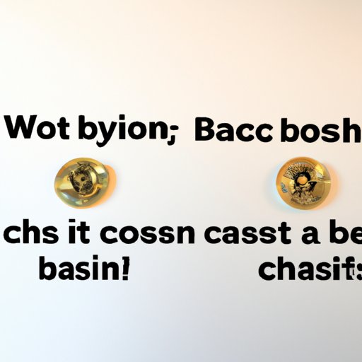 Comparing the Pros and Cons of Cashing Out Bitcoin for Real Money