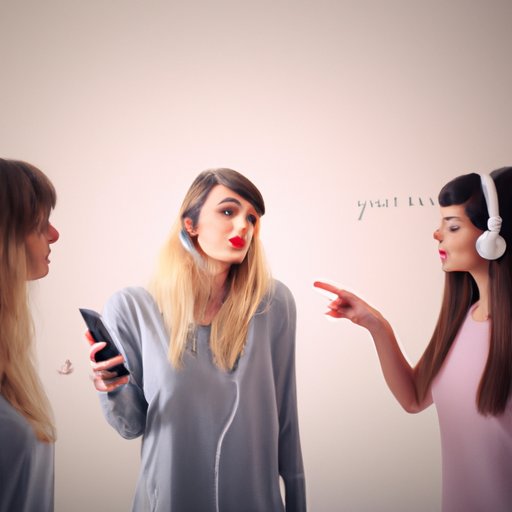 Finding Out Who Likes Your Playlist