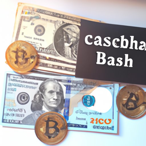 How to Convert Bitcoin to Cash Quickly and Easily