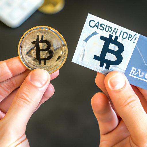 Exploring the Pros and Cons of Converting Bitcoin to Cash