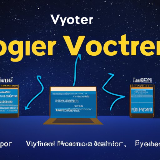 Navigating the Crypto Conversion Process on Voyager
