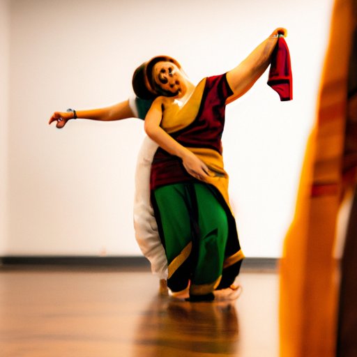 Exploring the Power of Dance to Connect People Across Cultures