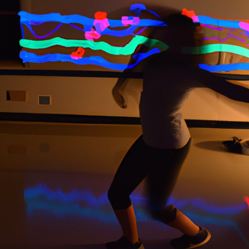 Exploring the Impact of Dancing to Different Beats