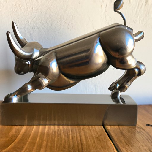 Exploring Iron Bull Dancing: A Guide to Moving with the Heavy Metal