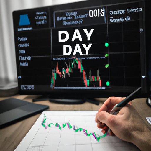 Exploring the Basics of Day Trading Crypto