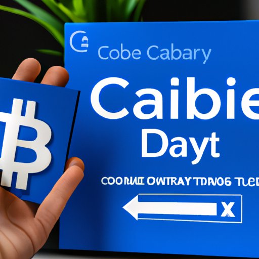 A Comprehensive Guide to Day Trading on Coinbase