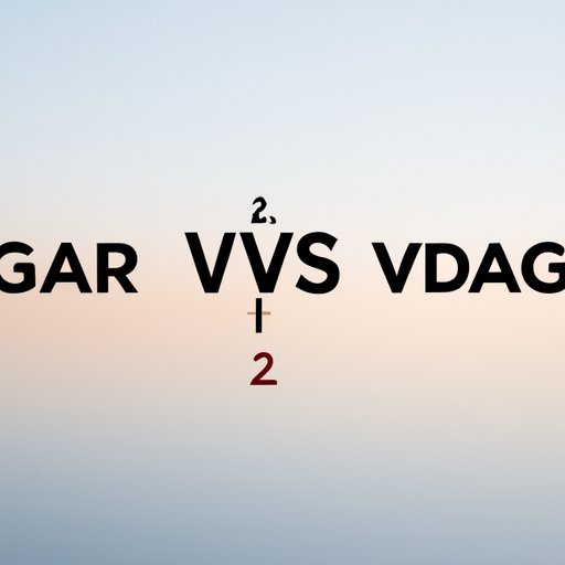 Comparing Day Trading Platforms: Vanguard vs Other Brokers