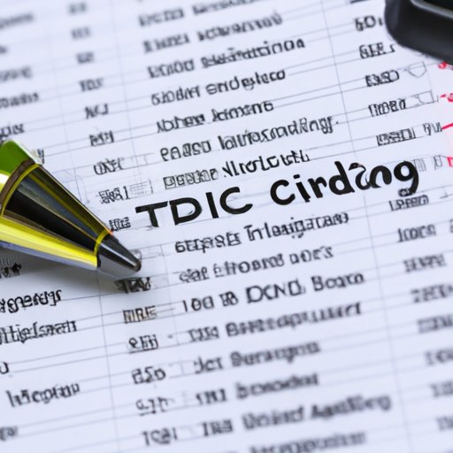 Investigating the Regulations Surrounding Day Trading OTC Stocks