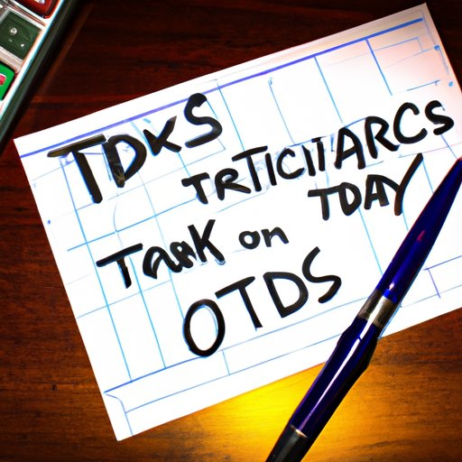 Describing the Risks of Day Trading OTC Stocks