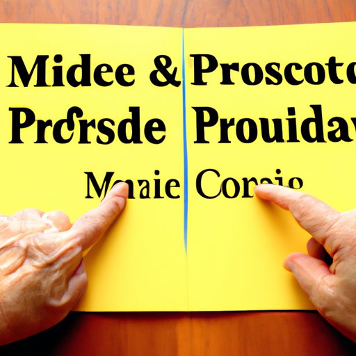 Exploring the Pros and Cons of Medicare Coverage Refusal