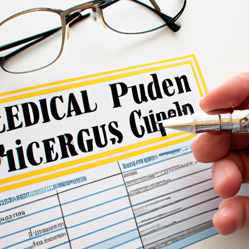 Medicare Premiums: What You Need to Know About Deducting Them