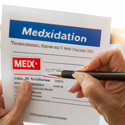 Utilizing Tax Deductions for Medicare Premiums