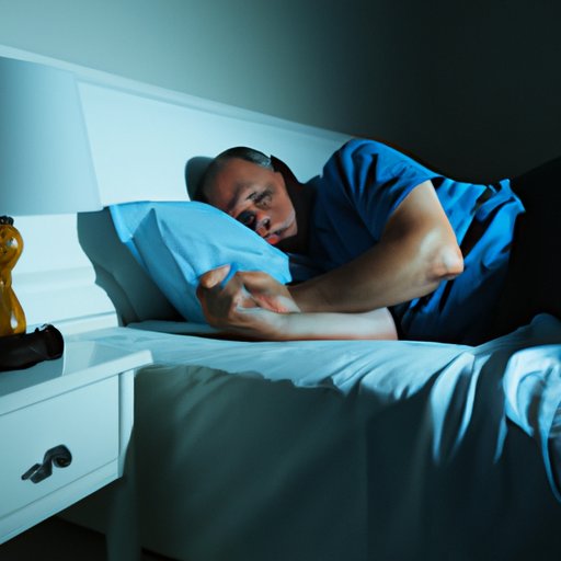 Managing Depression and Improving Sleep Quality
