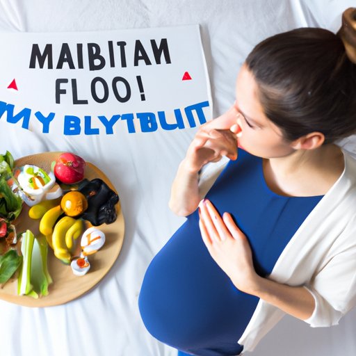 Debunking Common Myths About Dieting During Pregnancy