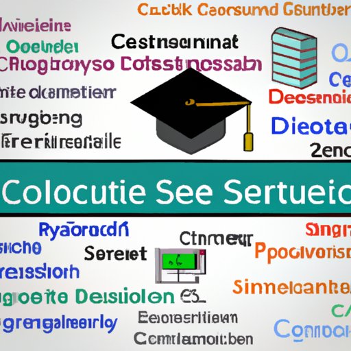 Overview of Computer Science Degree