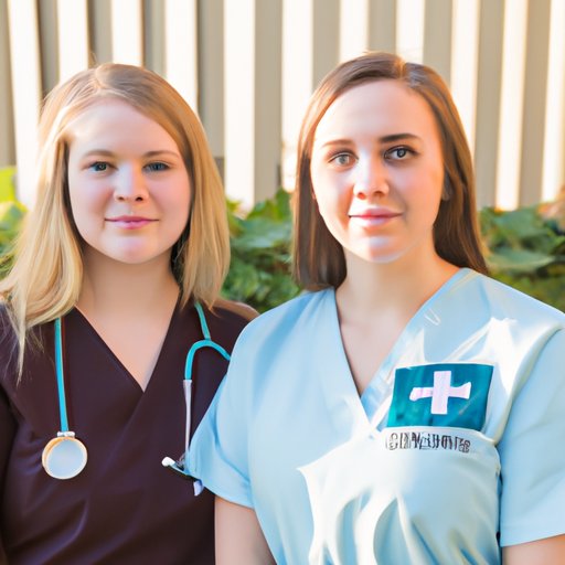 Interviewing a New Graduate Nurse Who Is Doing Travel Nursing